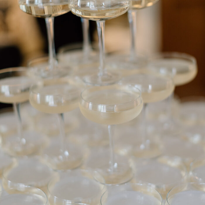 event and party planning with EJ Weddings