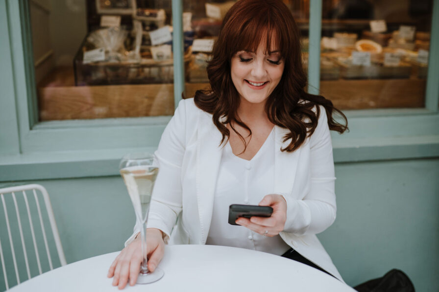 why you should invest in a wedding planner
